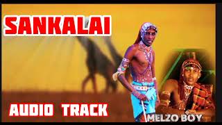 MELZO BOY SANKALAI OFFICIAL AUDIO Trending song [upl. by Airitak]