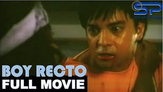 BOY RECTO  Full Movie  Action w Ronnie Ricketts [upl. by Laurance]