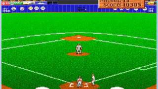 Hardball 3 Home Run Derby with music [upl. by Notniv232]