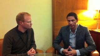 Make Money Online Interview with Stuart Ross [upl. by Denice17]