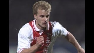 1991 Dennis Bergkamp VS PSV [upl. by Cad]