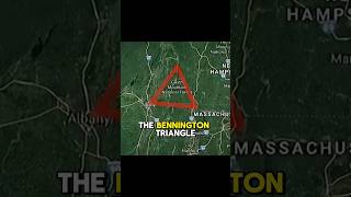 The Bennington Triangle vermont haunted ghost paranormal cryptid [upl. by Quarta]