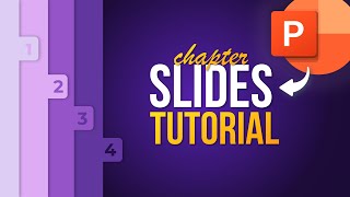 Animated PowerPoint Slide Tutorial 2023 [upl. by Aerdnad]