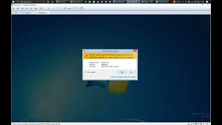 Making Windows 81 Look Like Windows 7  VMware [upl. by Richey276]