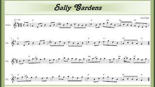 Sally Gardens [upl. by Coopersmith]