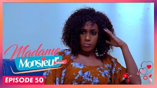 🇨🇲 Série Camerounaise  MADAMEMONSIEUR S01 Episode 50 [upl. by Elmina]