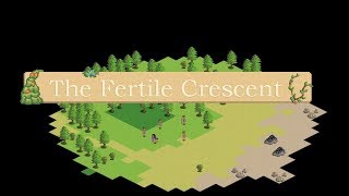 Bronze Age Tactical Strategy RTS  The Fertile Crescent Gameplay Impressions [upl. by Aitrop634]