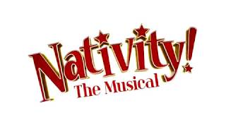 Nativity The Musical Official Trailer 2017 [upl. by Maloney]