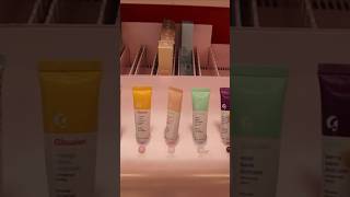 Glossier Makeup at Sephora [upl. by Yarak431]