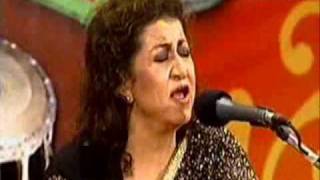 SHarab laa Sharab la liveMunni begum [upl. by Ajnin]