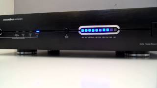 Panamax M5100EX 11Outlet Home Theater Power Conditioner amp Surge Protection [upl. by Brandie]