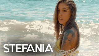 STEFANIA  Prea Tarziu  Official Video [upl. by Ynneh]