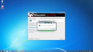 Maintenance 15 Antiinfections Malwarebytes  Soutien support et assistance technique [upl. by Eelyah]