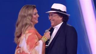 Al Bano amp Romina Power  Well Live It All Again 2019 [upl. by Swirsky154]