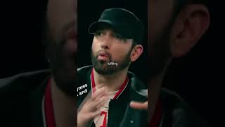 Why Billie Eilish Fears Eminem The Shocking Truth [upl. by Namhar163]