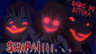 Yangire Mode Is Demon Time  Saiko No Sutoka Halloween Special [upl. by Kolb]