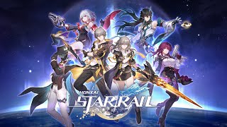 GMV Honkai Star Rail  quotThe Resistancequot [upl. by Akihsar]