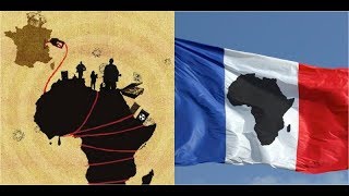 Ce que lon ne vous dit pas sur limpact de limpérialisme en Afrique  Terribles révélations [upl. by Eruot]