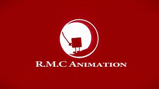 RMC Animation newset intro 20242025 [upl. by Watts]