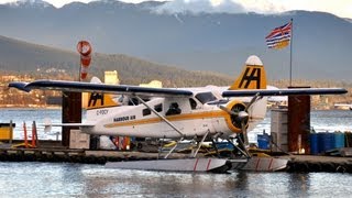 De Havilland Canada DHC2 Beaver Compilation [upl. by Pacifa]