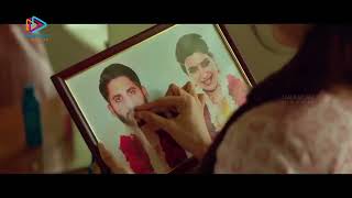 Ee mannil nammal vazhum full video song malayalam Majili movie NagaChaithanyaSamanthaDivyansha [upl. by Retsek]