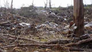 Hackleburg Alabama 2011 Tornado [upl. by Notkcorb]