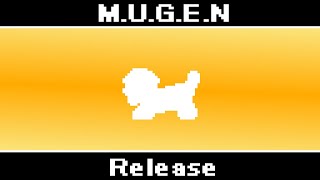 MUGEN Lisa the Painful Cheeselegs Release [upl. by Ahsenav]