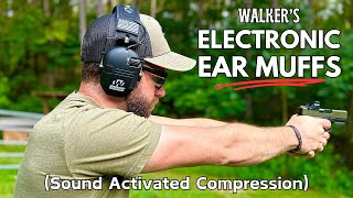 The Best EAR MUFFS to Protect Your Hearing [upl. by Fair]