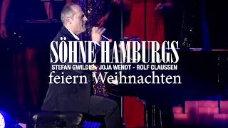 Söhne Hamburgs  07122019  Metropol Theater Bremen [upl. by Esila529]