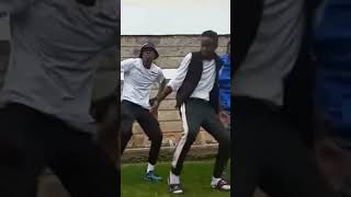 Awilo Longomba  Coupe Kibamba Official Dance Video lingala lingalabeats dancers [upl. by Everard]