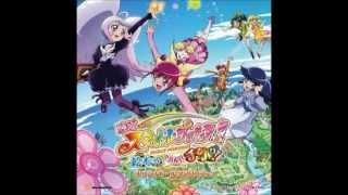 Smile PreCure The Movie Big Mismatch in a Picture Original Soundtrack [upl. by Gough]