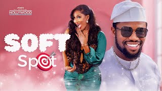 Soft Spot  STAN NZE SCARLET GOMEZ   2024 Nigerian Nollywood Movies [upl. by Aeli]