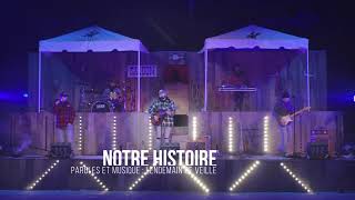 Lendemain de veille  Notre histoire LIVE [upl. by Stephanus]