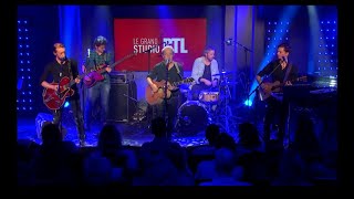 Les Innocents  LAutre Finistère Live  Le Grand Studio RTL [upl. by Nosittam]