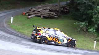 Rallye Weiz 2024 [upl. by Drue908]