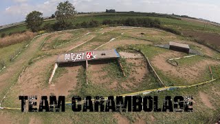 session chez team carambolage [upl. by Roach]