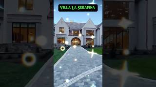 Villa La Serafina home house homedecor trending viralshorts youtubeshorts ytshorts foryou [upl. by Gaylene]