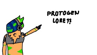 Protogen lore Trimmed down [upl. by Egarton53]