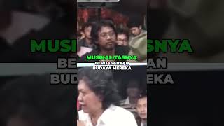 Menggali Perbedaan Budaya dalam Musik Tradisional  Cak Nun caknun caknunterbaru emhaainunnadjib [upl. by Winer141]