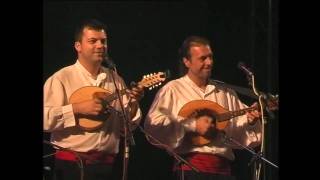 Klapa Volosko Ruža crvena [upl. by Cornelius]