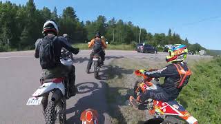 Mattawa Ride 2024 [upl. by Tips]