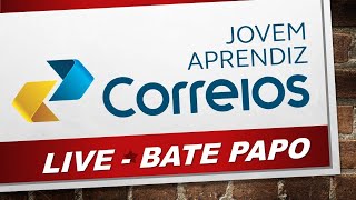 Jovem Aprendiz Correios  Resultado ampla concorrência e resultado preliminar de negros e pardos [upl. by Baoj615]