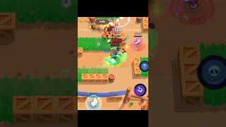 fang highlight 60fps🙂brawlstars fang 荒野亂鬥 highlights shorts [upl. by Avahc]