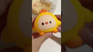 MRDOLLAR Squishy Toys [upl. by Elladine]