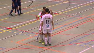 FT Antwerpen vs Malle Beerse De Goals 5 4 [upl. by Petey]