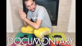 Adidas Adicolor Beckenbauer amp Superstar Track Pants Review amp OnLegs  DOCUMONTARY [upl. by Yokum]