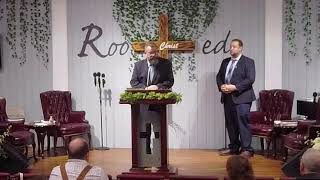 Bible Baptist Church of Puyallup WA Live Stream [upl. by Sema628]