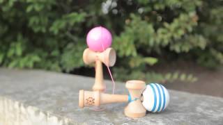 Alex Smith Kendama Edit 1 [upl. by Darcia]