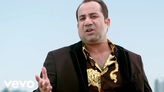 Rahat Fateh Ali Khan  Zaroori Tha [upl. by Cohette]