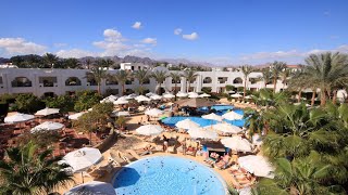 Xperience St George Resort Sharm EL Sheikh EGYPT [upl. by Stine]